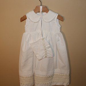 Little girl dress